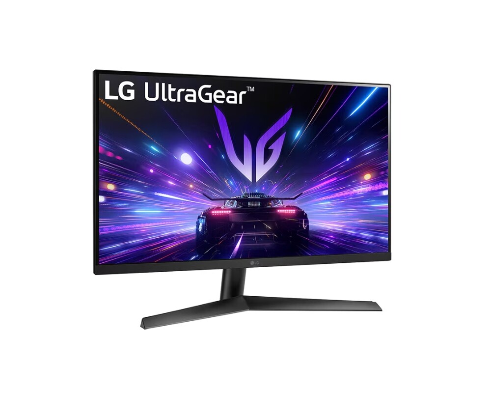 Монитор LG 27GS60F-B 8 Монитор LG 27GS60F-B 8