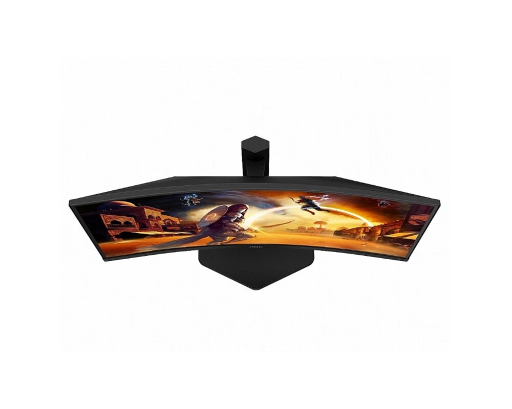 Монитор 27" AOC C27G4ZXU 10 Монитор 27" AOC C27G4ZXU 10