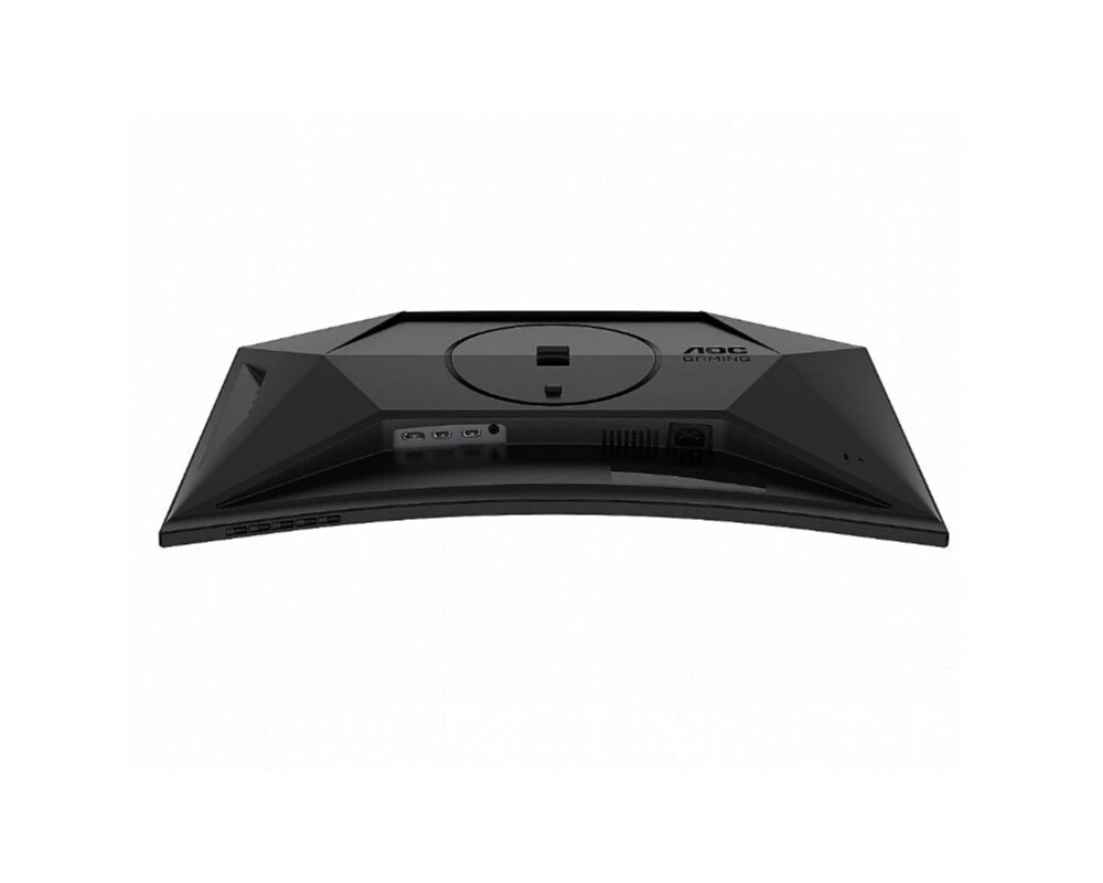 Монитор 27" AOC C27G4ZXU 8 Монитор 27" AOC C27G4ZXU 8