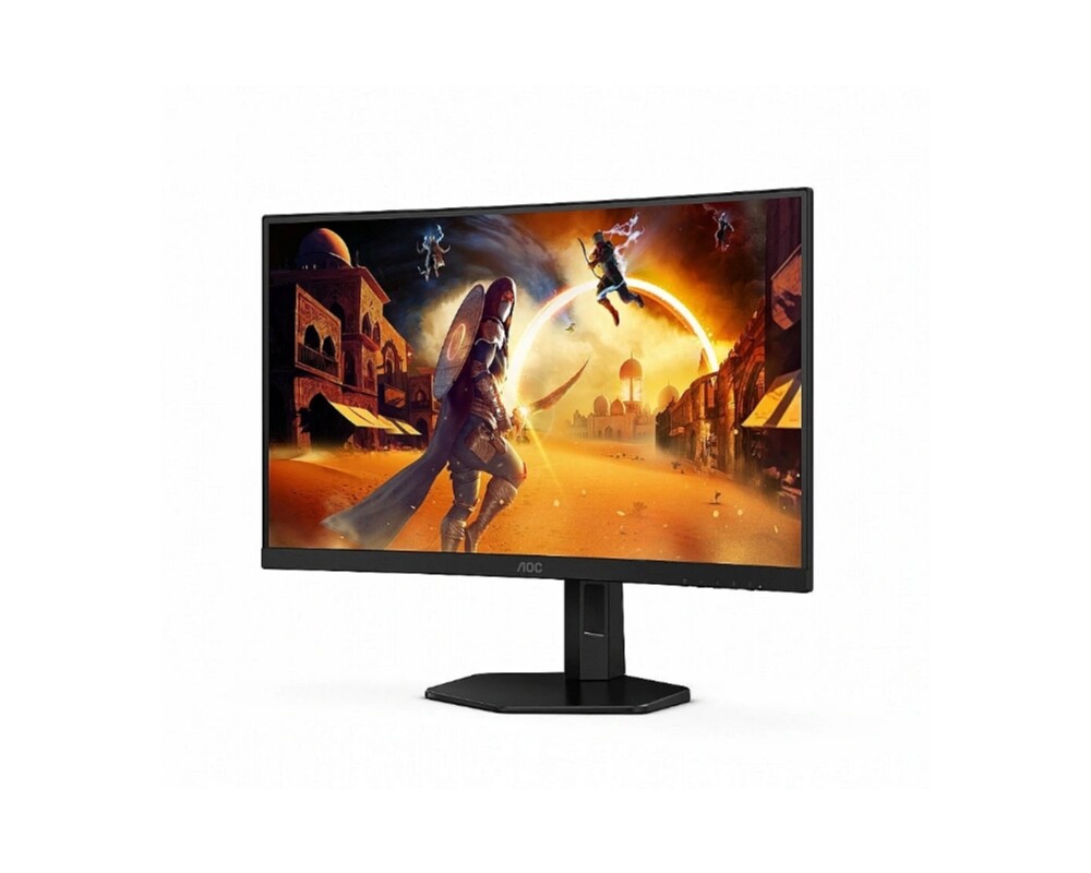 Монитор 27" AOC C27G4ZXU 6 Монитор 27" AOC C27G4ZXU 6