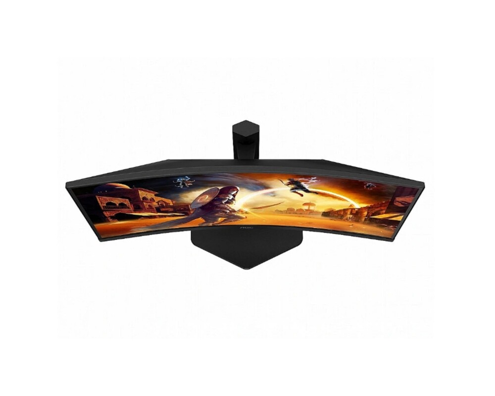 Монитор 27" AOC C27G4ZXU 11 Монитор 27" AOC C27G4ZXU 11