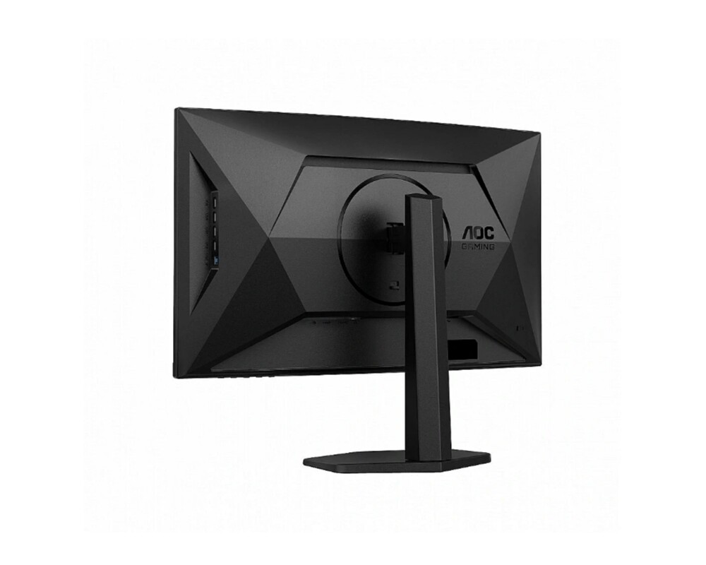 Монитор 27" AOC C27G4ZXU 2 Монитор 27" AOC C27G4ZXU 2