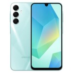 Смартфон Samsung Galaxy A16, 6.7", 8GB, 256GB, Light Green 11 Смартфон Samsung Galaxy A16, 6.7", 8GB, 256GB, Light Green 11
