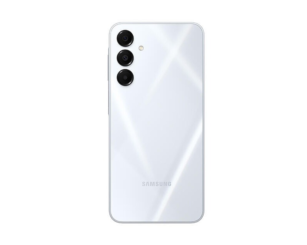 Смартфон Samsung Galaxy A16 SM-A165F, 6.7", 4GB, 128GB, Gray 3 Смартфон Samsung Galaxy A16 SM-A165F, 6.7", 4GB, 128GB, Gray 3