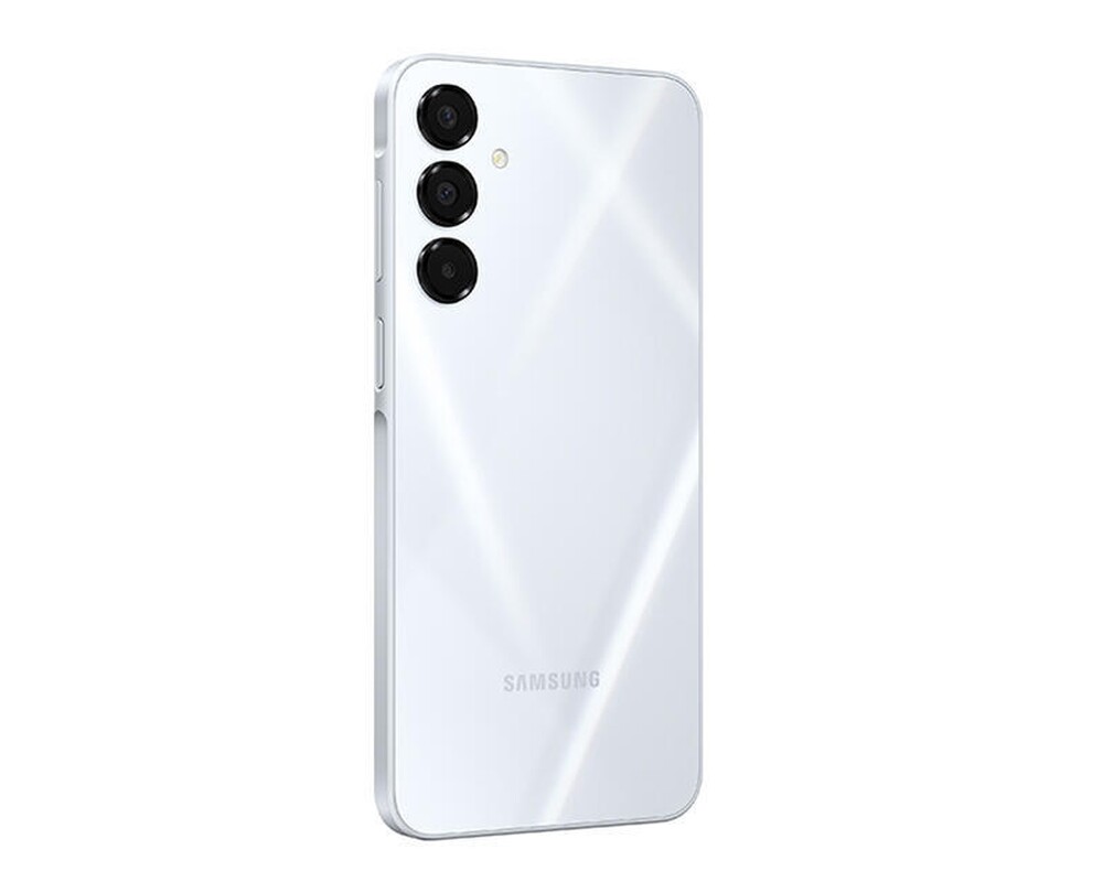 Смартфон Samsung Galaxy A16 SM-A165F, 6.7", 8GB, 256GB, Gray 4 Смартфон Samsung Galaxy A16 SM-A165F, 6.7", 8GB, 256GB, Gray 4
