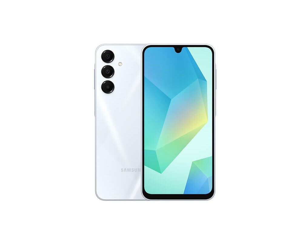 Смартфон Samsung Galaxy A16 SM-A165F, 6.7", 8GB, 256GB, Gray 2 Смартфон Samsung Galaxy A16 SM-A165F, 6.7", 8GB, 256GB, Gray 2