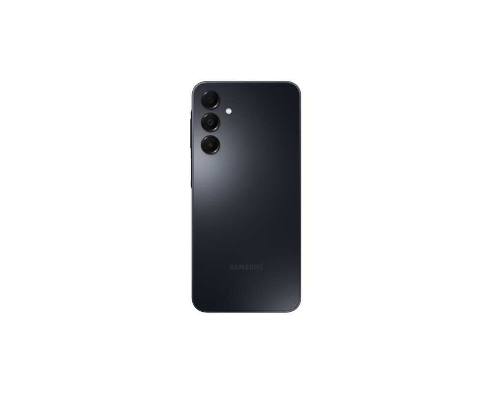 Смартфон Samsung Galaxy A16 A165F, 6.7", 4GB, 128GB, Black 4 Смартфон Samsung Galaxy A16 A165F, 6.7", 4GB, 128GB, Black 4
