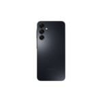 Смартфон Samsung Galaxy A16 A165F, 6.7", 4GB, 128GB, Black 4 Смартфон Samsung Galaxy A16 A165F, 6.7", 4GB, 128GB, Black 4