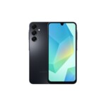 Смартфон Samsung Galaxy A16 A165F, 6.7", 4GB, 128GB, Black 2 Смартфон Samsung Galaxy A16 A165F, 6.7", 4GB, 128GB, Black 2