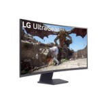Монитор LG 32GS60QC-B 3 Монитор LG 32GS60QC-B 3