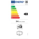 Телевизор Hisense 50" E7NQ 6 Телевизор Hisense 50" E7NQ 6