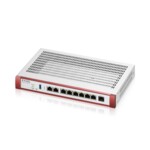 Защитна стена Zyxel USG FLEX 200 H 5 Защитна стена Zyxel USG FLEX 200 H 5