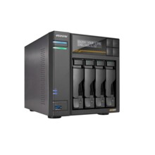 Asustor Lockerstor 4 Gen3 AS6804T 4 Bay NAS 777768 AS6804T на топ цена - PIC.bg  Asustor Lockerstor 4 Gen3 AS6804T 4 Bay NAS 777768 AS6804T на топ цена - PIC.bg