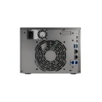 Storage(NAS) Asustor Lockerstor 6 Gen3 AS6806T 6 Bay NAS 6 Storage(NAS) Asustor Lockerstor 6 Gen3 AS6806T 6 Bay NAS 6