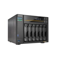 Asustor Lockerstor 6 Gen3 AS6806T 6 Bay NAS 777769 AS6806T на топ цена - PIC.bg  Asustor Lockerstor 6 Gen3 AS6806T 6 Bay NAS 777769 AS6806T на топ цена - PIC.bg
