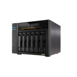 Storage(NAS) Asustor Lockerstor 6 Gen3 AS6806T 6 Bay NAS 4 Storage(NAS) Asustor Lockerstor 6 Gen3 AS6806T 6 Bay NAS 4