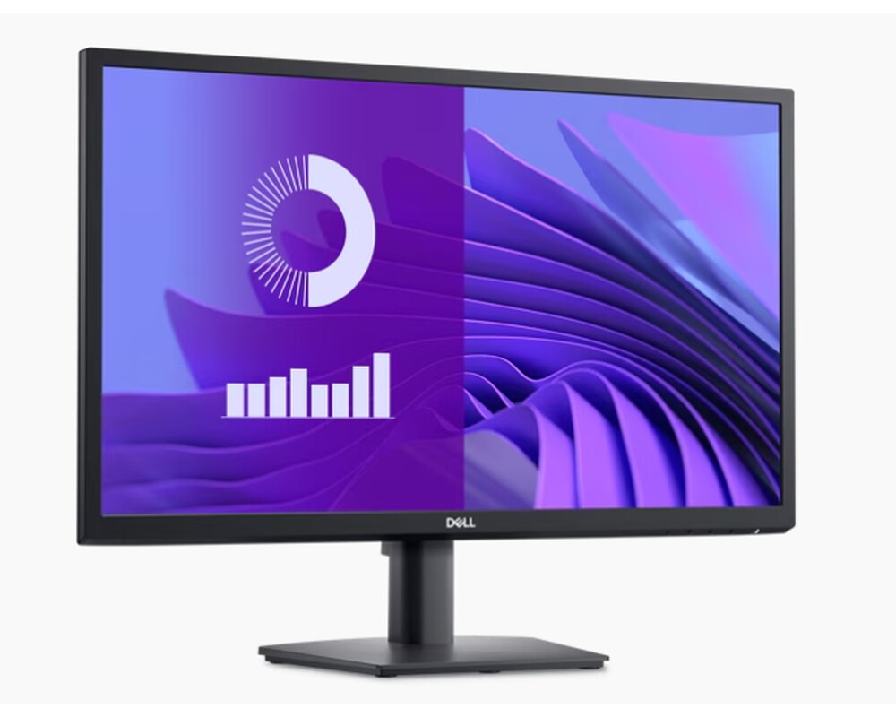 Монитор Dell E2425H 5 Монитор Dell E2425H 5