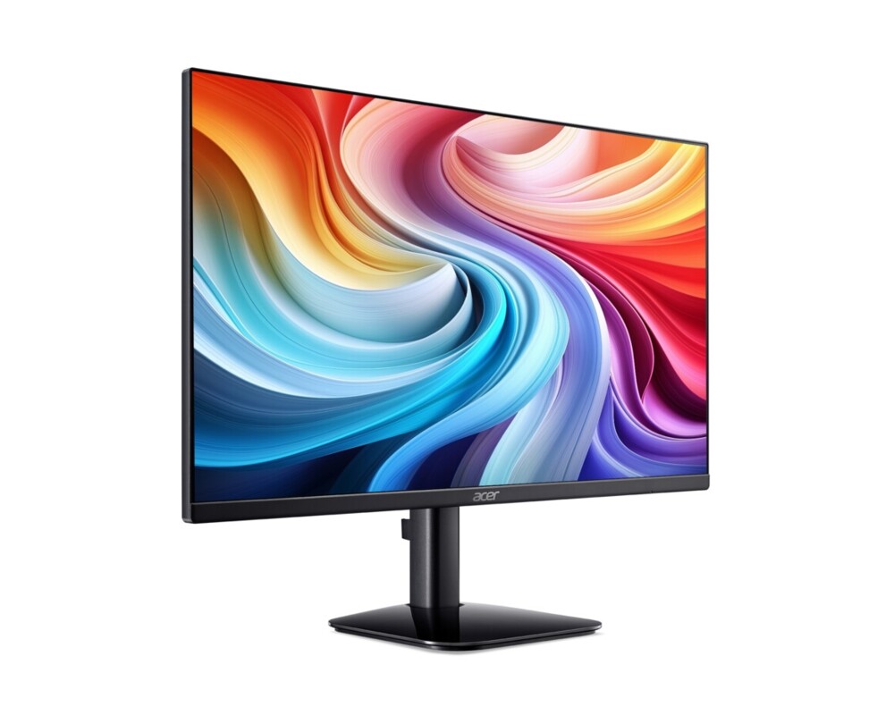 Монитор ACER 27W KA272E0BI IPS 6 Монитор ACER 27W KA272E0BI IPS 6