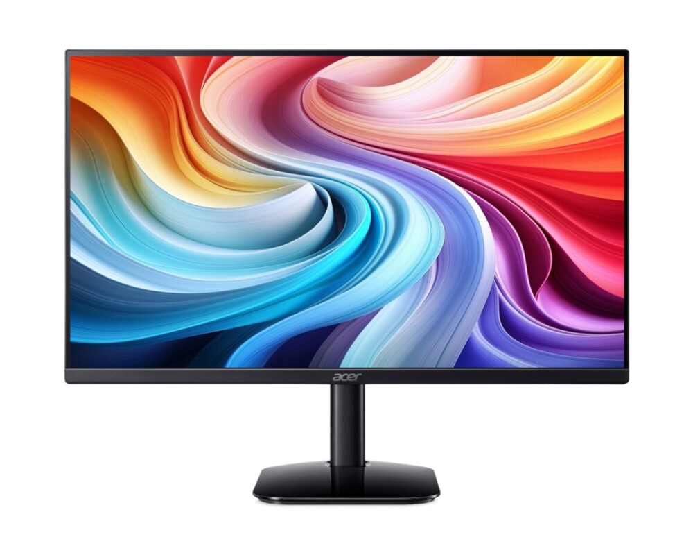 Монитор ACER 27W KA272E0BI IPS 7 Монитор ACER 27W KA272E0BI IPS 7