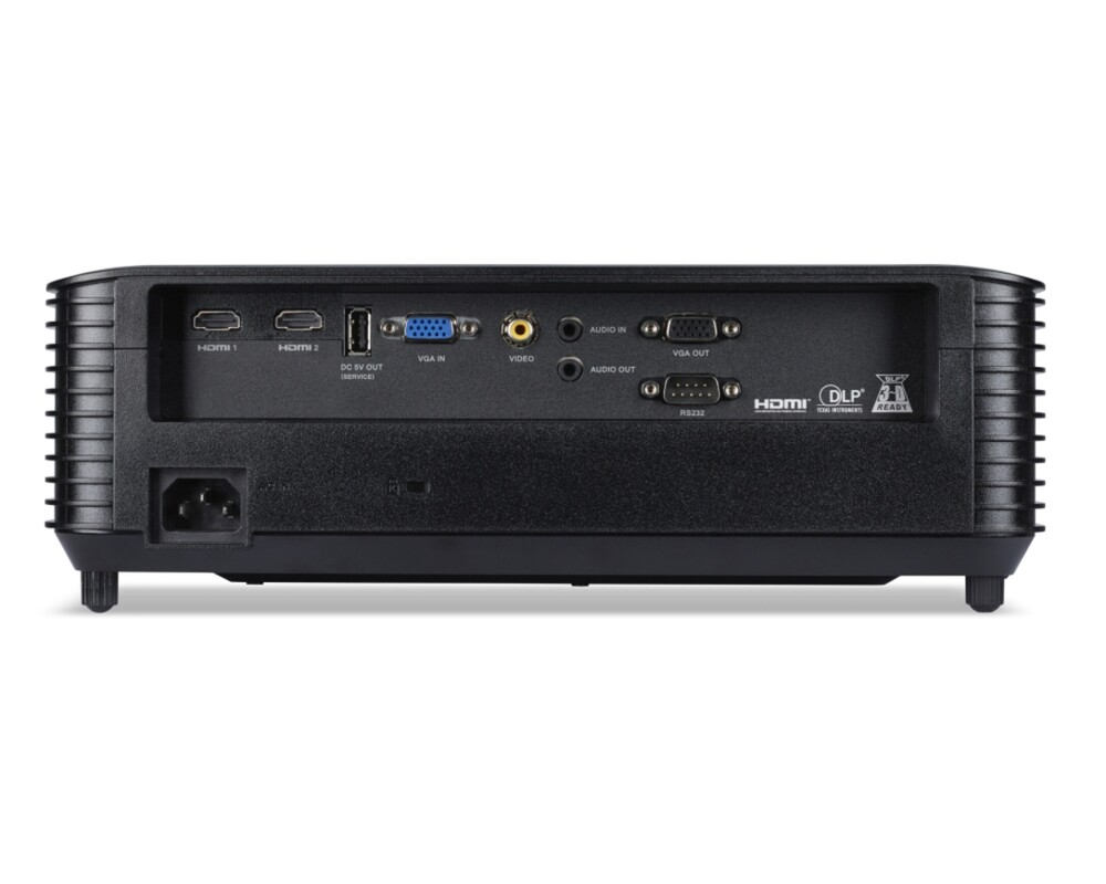 Проектор Acer Projector X1328 4 Проектор Acer Projector X1328 4