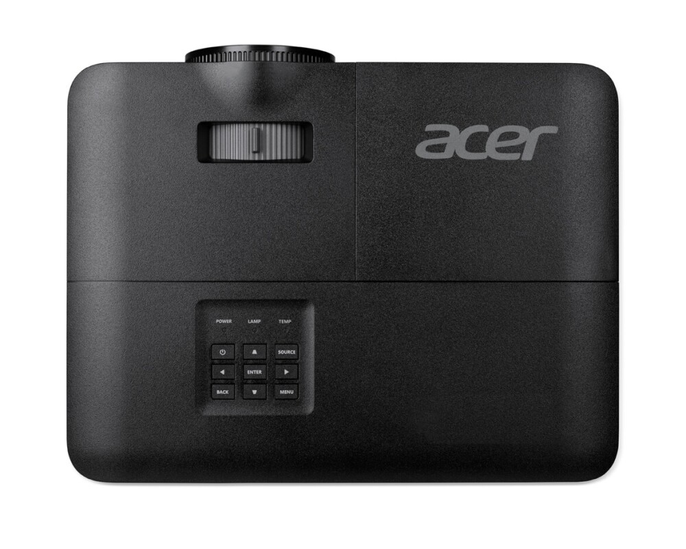 Проектор Acer Projector X1328 3 Проектор Acer Projector X1328 3
