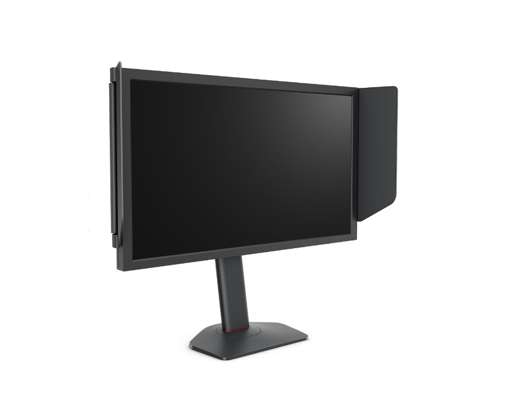 Монитор 24.1" BenQ ZOWIE XL2566 6 Монитор 24.1" BenQ ZOWIE XL2566 6