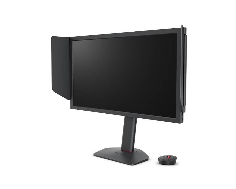 Монитор 24.1" BenQ ZOWIE XL2566 8 Монитор 24.1" BenQ ZOWIE XL2566 8
