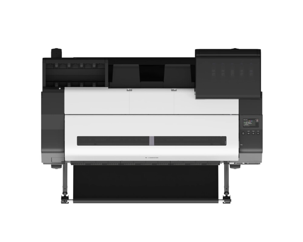 Плотер Canon imagePROGRAF TX-3200 incl. stand 4 Плотер Canon imagePROGRAF TX-3200 incl. stand 4