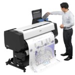 Плотер Canon imagePROGRAF TX-3200 incl. stand 8 Плотер Canon imagePROGRAF TX-3200 incl. stand 8