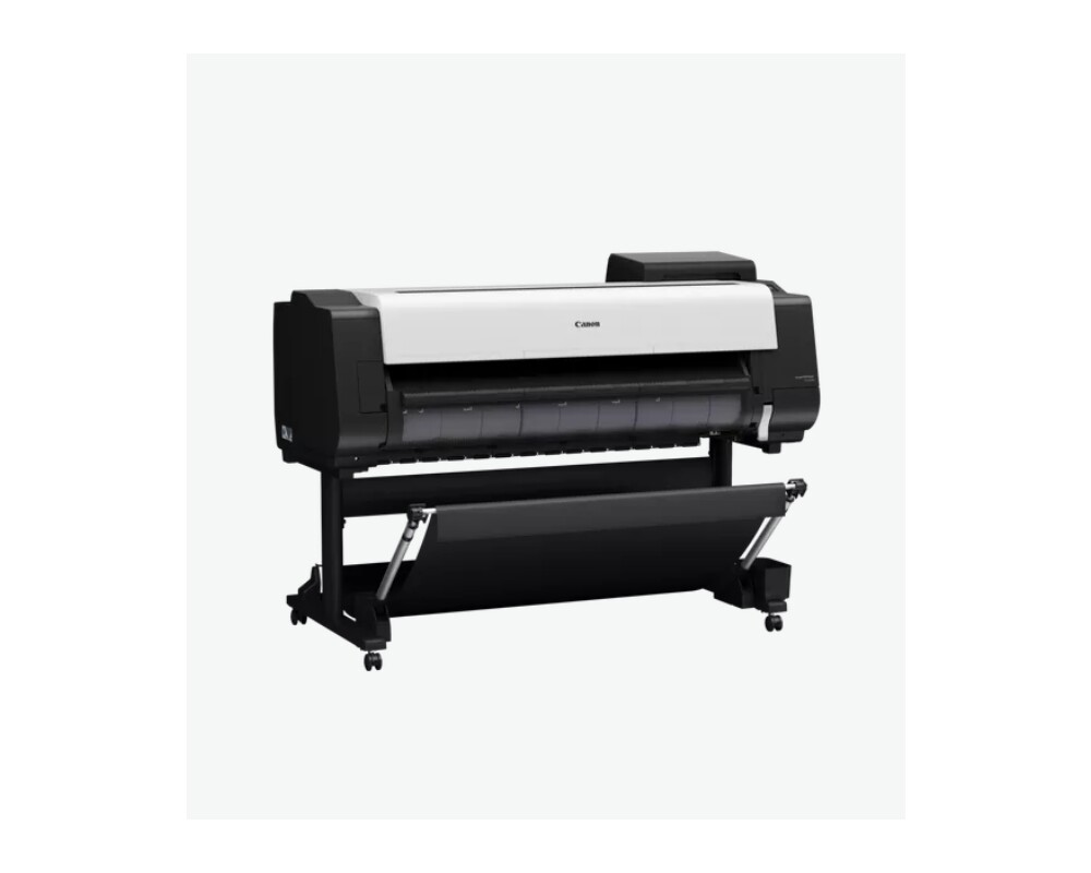 Плотер Canon imagePROGRAF TX-4200 incl. stand 3 Плотер Canon imagePROGRAF TX-4200 incl. stand 3