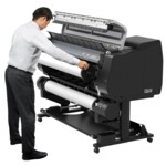 Плотер Canon imagePROGRAF TX-3200 incl. stand + Second Roll Unit RU-32 9 Плотер Canon imagePROGRAF TX-3200 incl. stand + Second Roll Unit RU-32 9