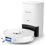 Смарт прахосмукачка Rowenta RR9197WH X-Plorer Serie 140+ 2 Смарт прахосмукачка Rowenta RR9197WH X-Plorer Serie 140+ 2