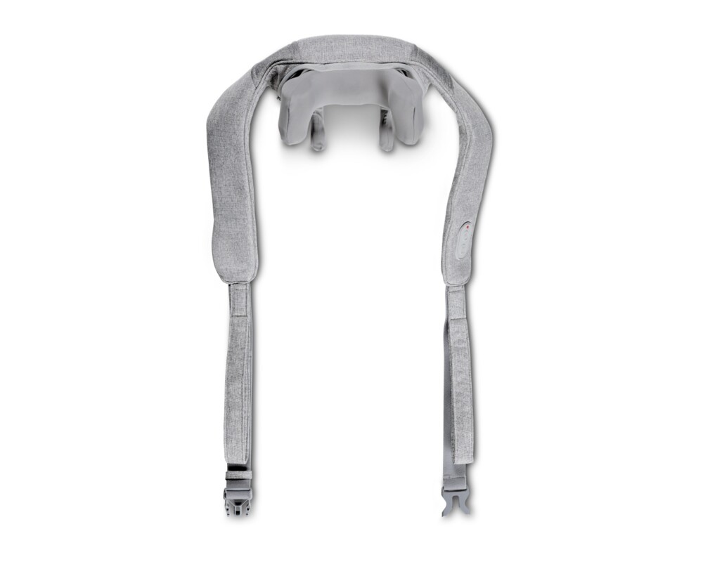 Масажор Beurer MG 154 3D Battery-Powered Neck Massager 4 Масажор Beurer MG 154 3D Battery-Powered Neck Massager 4