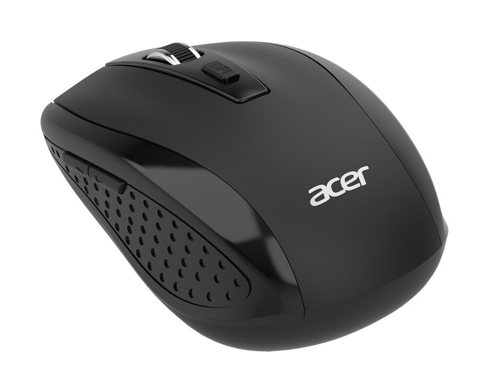 Мишка Acer Wireless mouse MX202 (retail pack) 9 Мишка Acer Wireless mouse MX202 (retail pack) 9