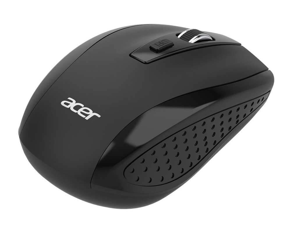 Мишка Acer Wireless mouse MX202 (retail pack) 10 Мишка Acer Wireless mouse MX202 (retail pack) 10