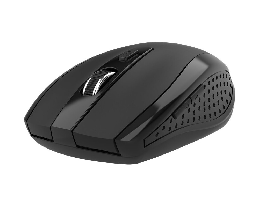 Мишка Acer Wireless mouse MX202 (retail pack) 5 Мишка Acer Wireless mouse MX202 (retail pack) 5