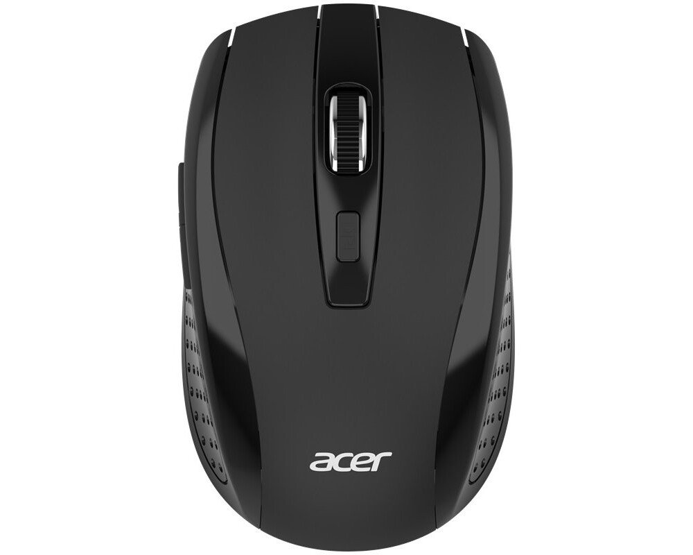 Мишка Acer Wireless mouse MX202 (retail pack) 6 Мишка Acer Wireless mouse MX202 (retail pack) 6