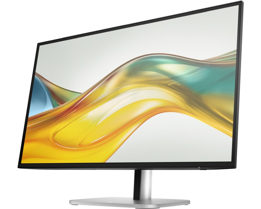 Монитор HP Series 5 Pro 27" IPS QHD Monitor  - 527pq 3 Монитор HP Series 5 Pro 27" IPS QHD Monitor  - 527pq 3