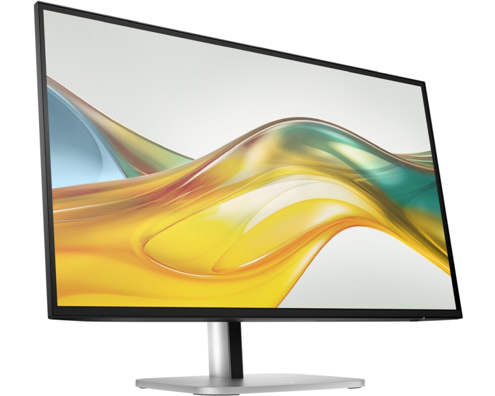 Монитор HP Series 5 Pro 27" IPS QHD Monitor  - 527pq 2 Монитор HP Series 5 Pro 27" IPS QHD Monitor  - 527pq 2