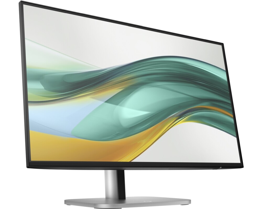 Монитор HP Series 5 Pro 23.8" FHD IPS Monitor  - 524pf 2 Монитор HP Series 5 Pro 23.8" FHD IPS Monitor  - 524pf 2