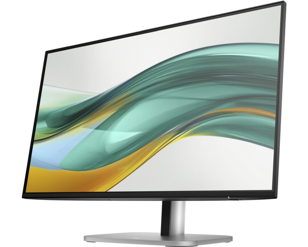 Монитор HP Series 5 Pro 23.8" FHD IPS Monitor  - 524pf 3 Монитор HP Series 5 Pro 23.8" FHD IPS Monitor  - 524pf 3