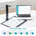 Скенер IRIScan Desk 7 Business 4 Скенер IRIScan Desk 7 Business 4