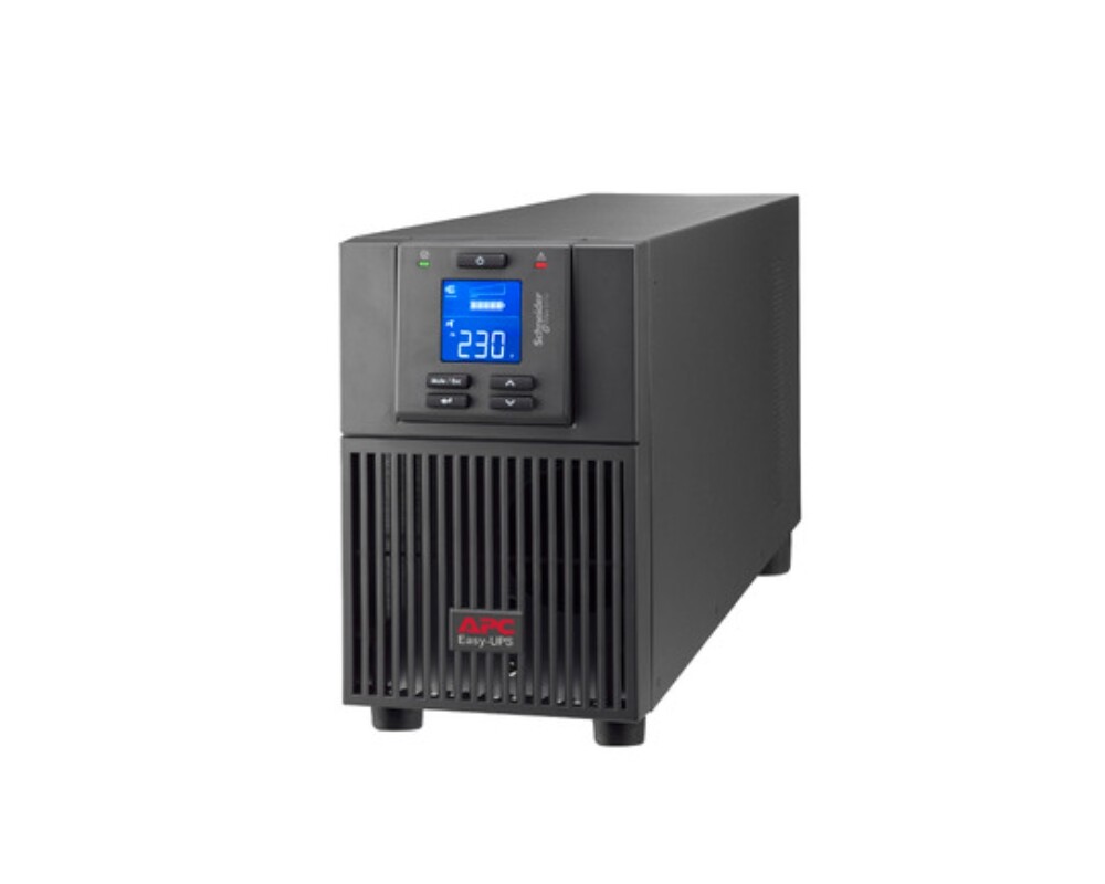 UPS APC Easy UPS On-Line SRV 2000VA 1800W 230V UPS APC Easy UPS On-Line SRV 2000VA 1800W 230V