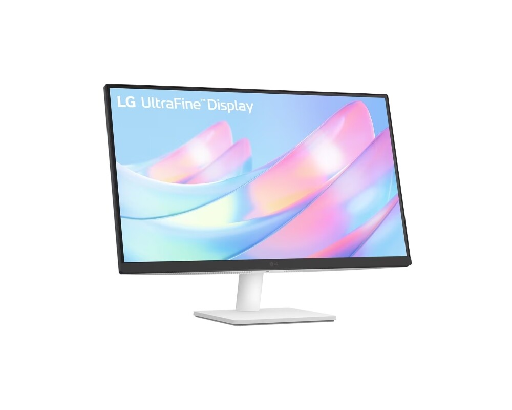 Монитор LG 27US500-W 10 Монитор LG 27US500-W 10