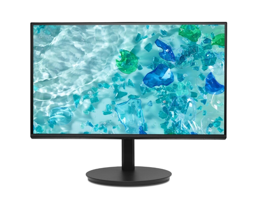 Монитор Acer Vero CB242YGbmiprx Монитор Acer Vero CB242YGbmiprx