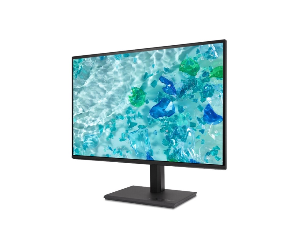 Монитор Acer Vero B247YGbmiprzx 4 Монитор Acer Vero B247YGbmiprzx 4