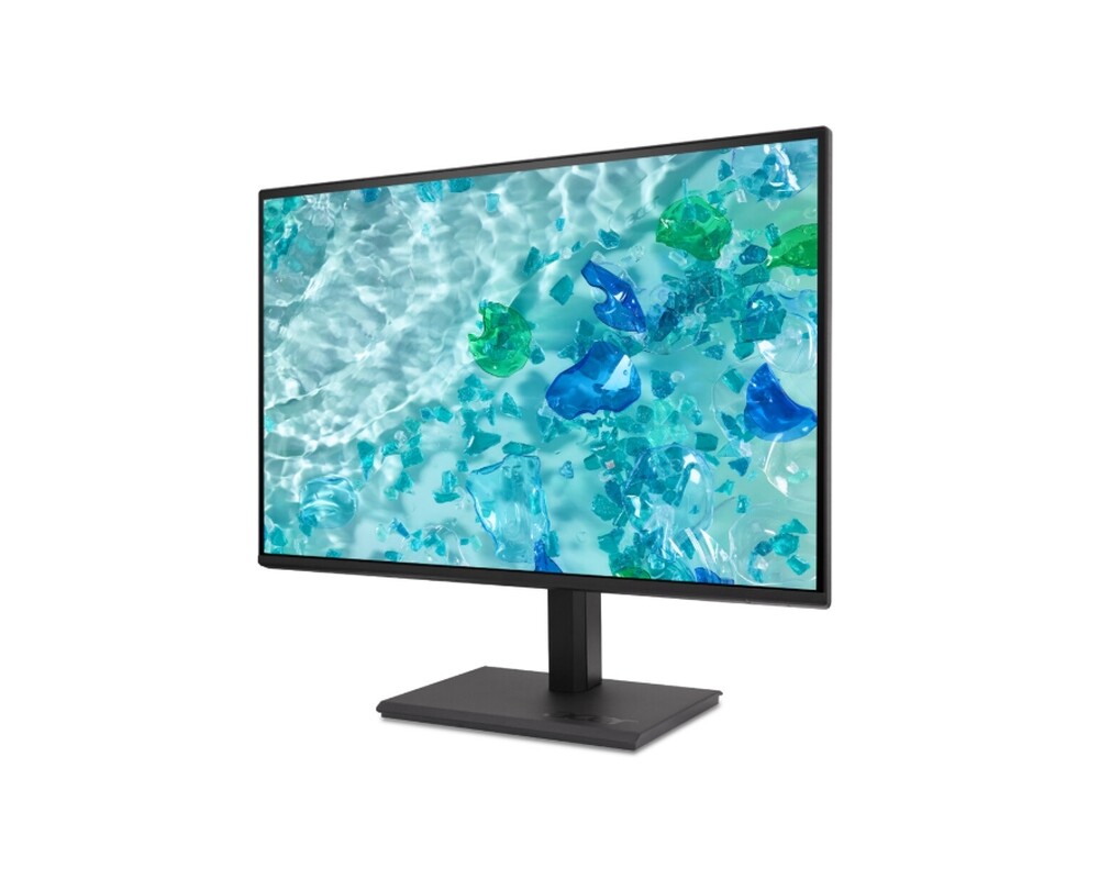 Монитор Acer Vero B277Gbmiprx 4 Монитор Acer Vero B277Gbmiprx 4