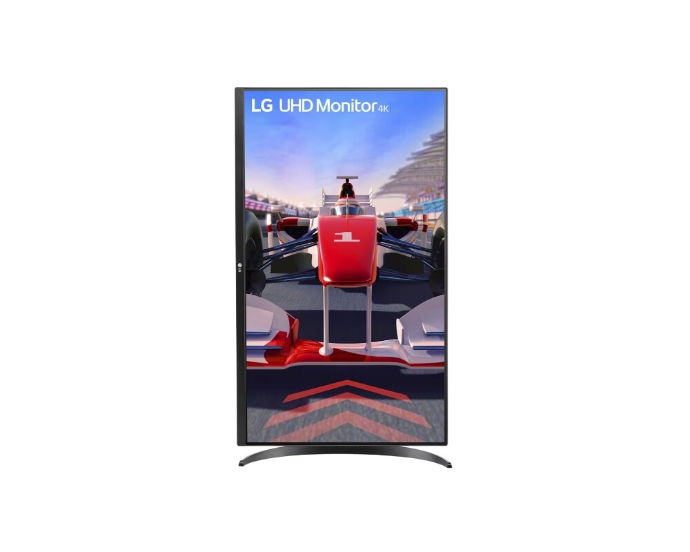 Монитор LG 32UR550K-B 6 Монитор LG 32UR550K-B 6