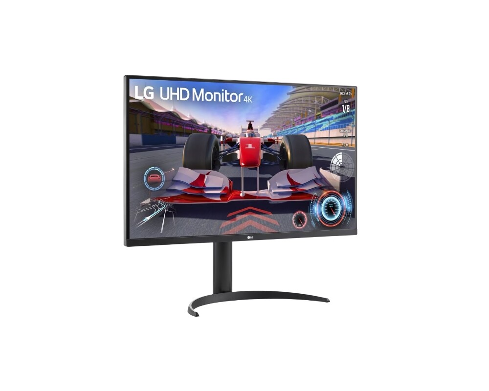 Монитор LG 32UR550K-B 2 Монитор LG 32UR550K-B 2