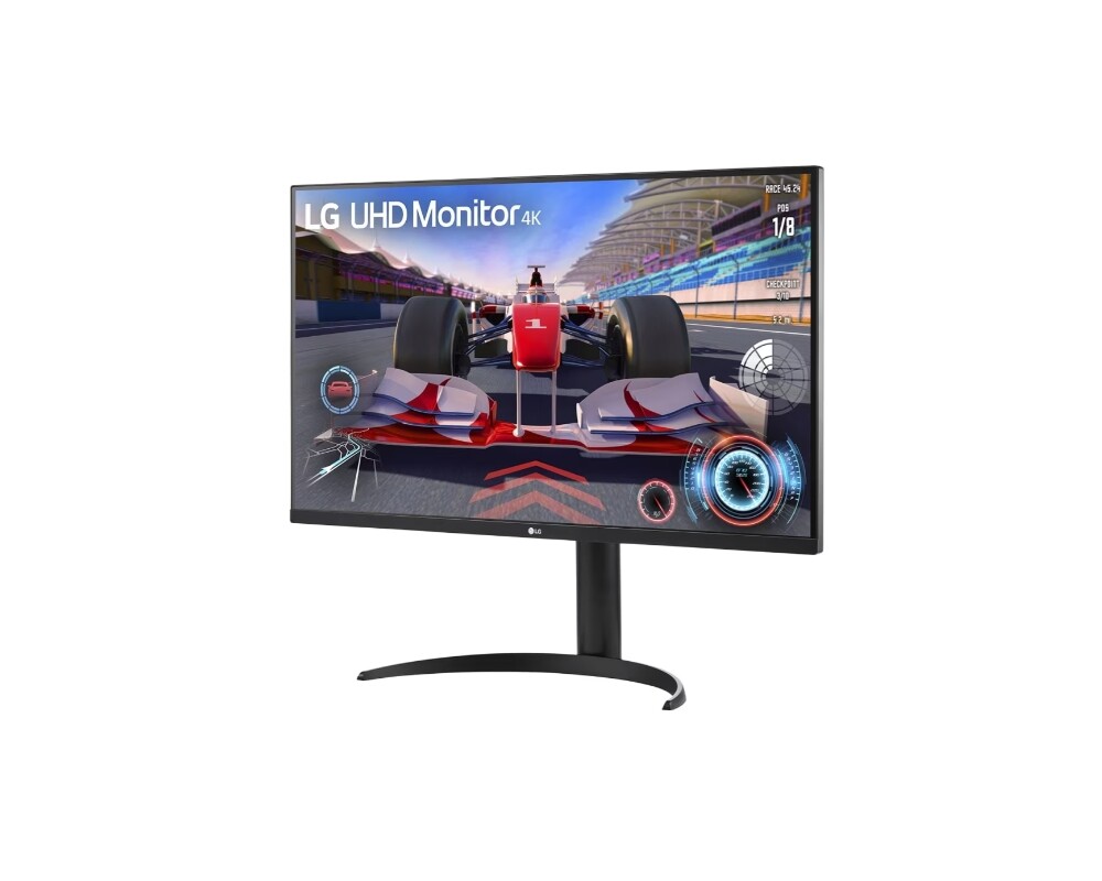 Монитор LG 32UR550K-B 3 Монитор LG 32UR550K-B 3